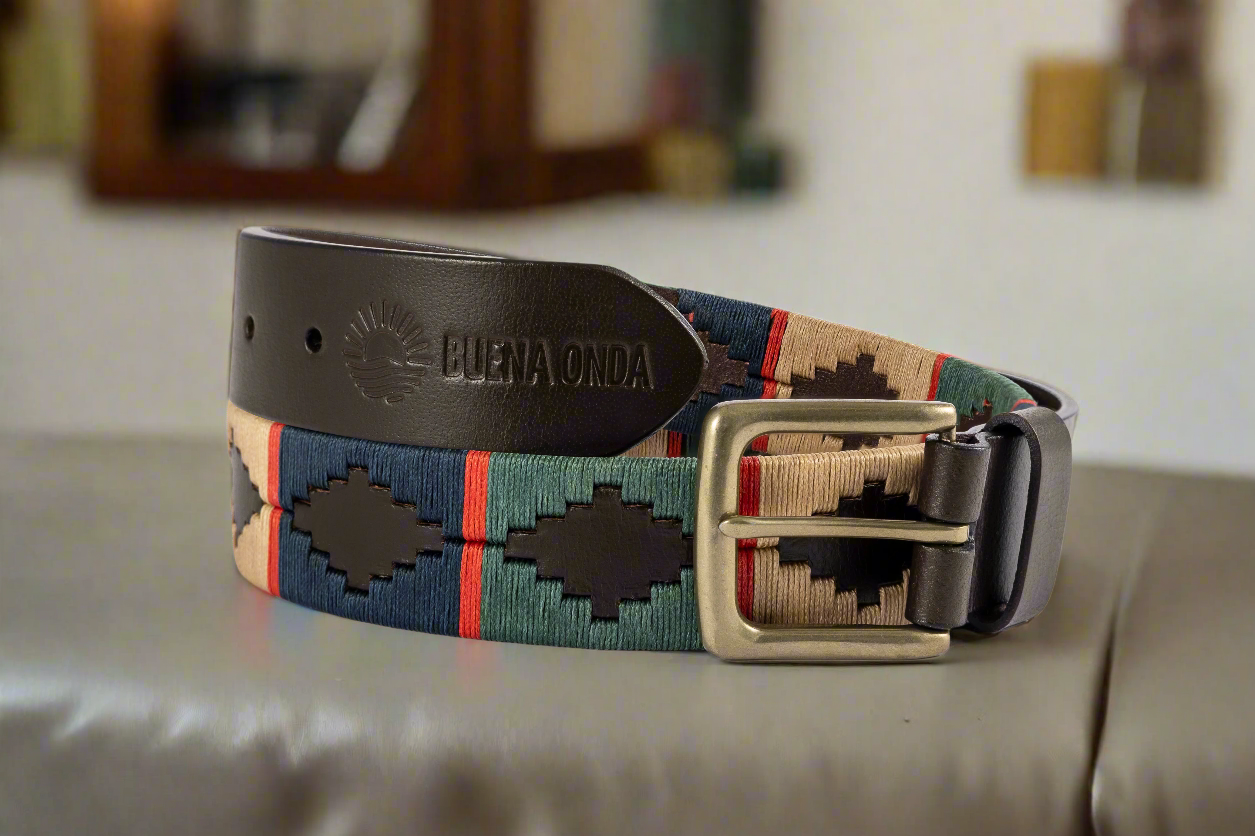buena onda Belt - Campo