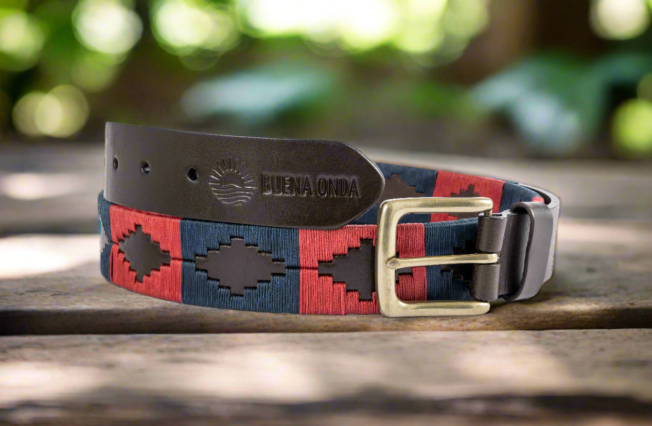 buena onda belt - Militar